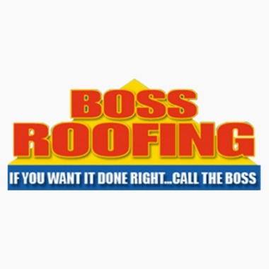 Boss Roofing
