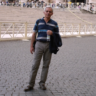 Pedro Caetano