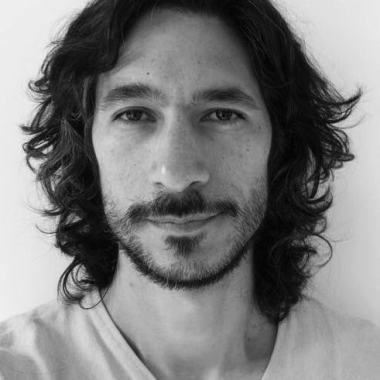 Andrés Manosalva Voz comercial