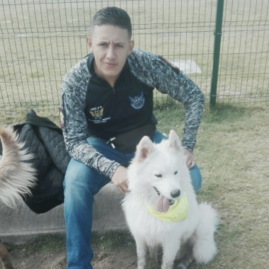 Love for you pet