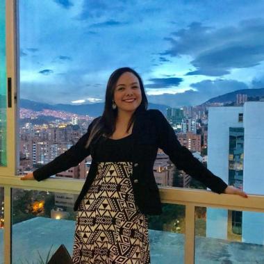 Soy independiente y emprendedora de sueños.