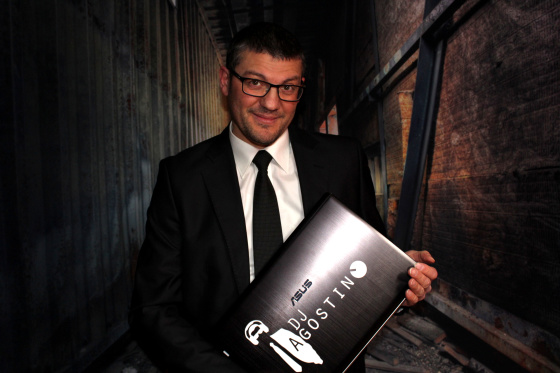 DJ Agostino - Mobiler DJ-Service Hochheim