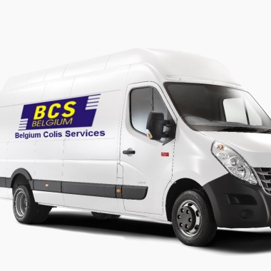 BCS Belgium SPRL