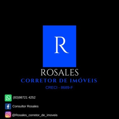 Rosales - Corretor de imóveis