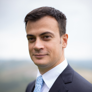 Avv. Gabriele Pezzano