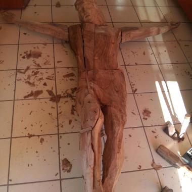 Escultura