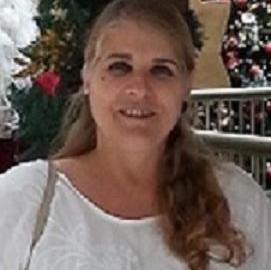 Nair Barros
