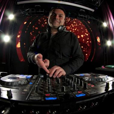 Mauro Sanchez Eventos (Dj Randall)