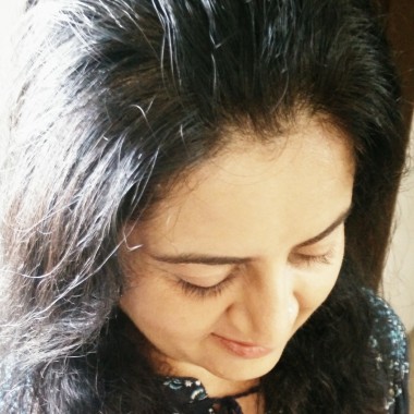 Anjalee Manchanda - Reiki Master