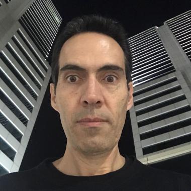 Machado Romano Photo