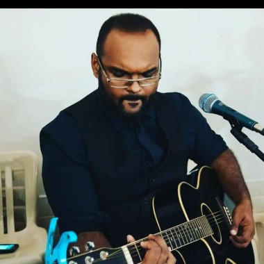 Marcelo Nitcheli