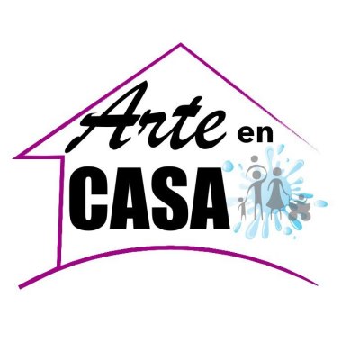 Arte en casa