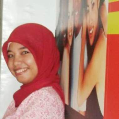 Liny Syaf