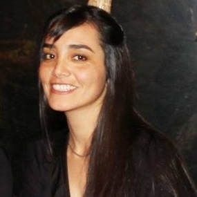 Iva Mendizábal Yáñez