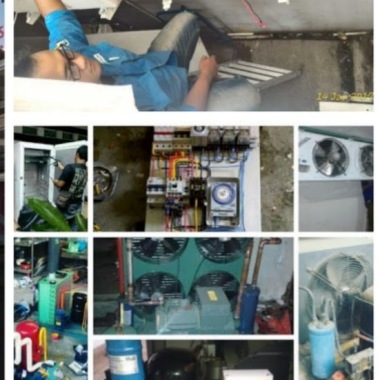 CV.Pratama Jaya Abadi