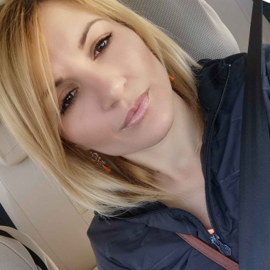 Ionela Pavel