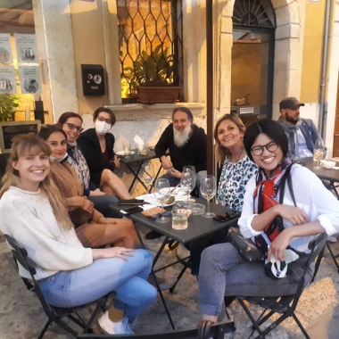 Corsi di italiano a Verona