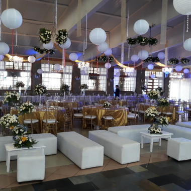 Orchids producciones