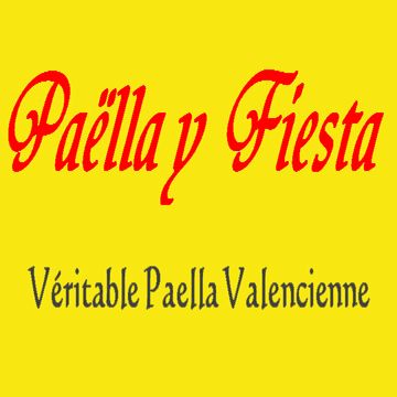 SAS PAELLA Y FIESTA