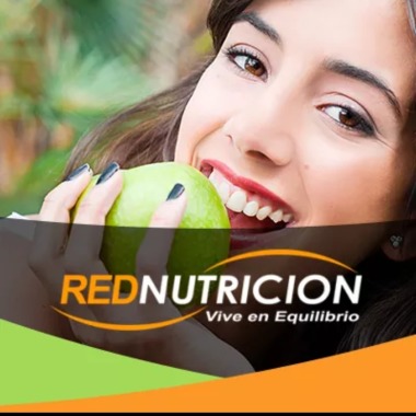 Rednutricion Almagro