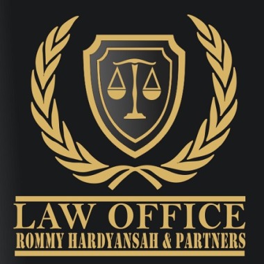 Law Office Rommy Hardyansah ﹠ Partners