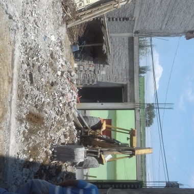 Construcciones dajoya