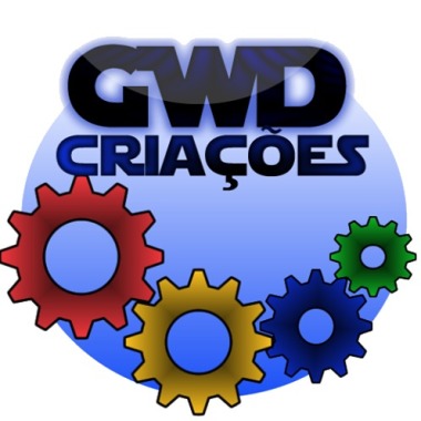GWD Criações - Gráfica Online