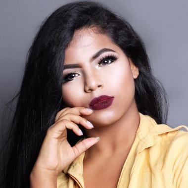 FiorellaCortezMUA