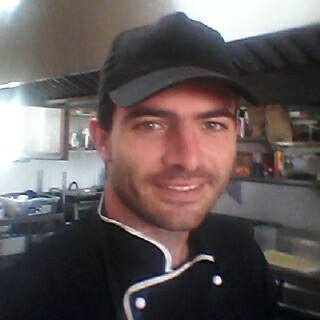 Eventos chef pablo salin