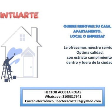 PINTUARTE