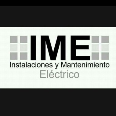 Instalacion y mantenimiento electrico    IME