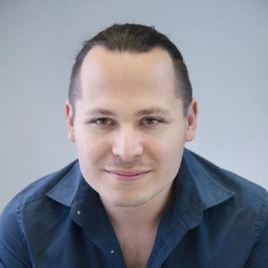 Yann Poirier
