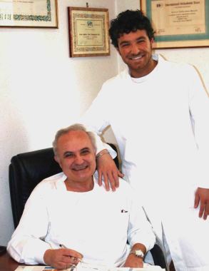 Centro Dentistico Tomasicchio