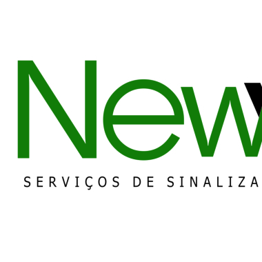 Newvias Sinalização Horizontal e Vertical