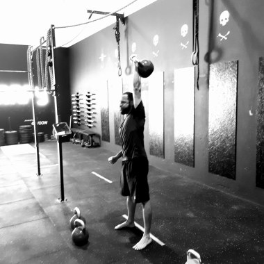 Persobal Trainer