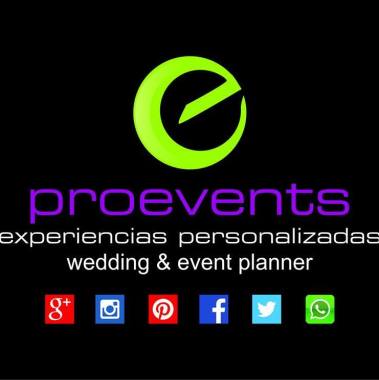 Proevents Puebla 