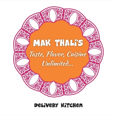 MAK THALI'S & SNACK BOXES