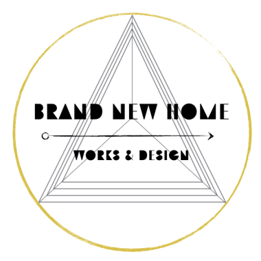 Brand New Home - Works & Design