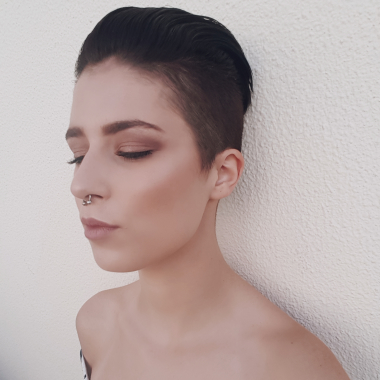 Neuza Anjos Hairstylist