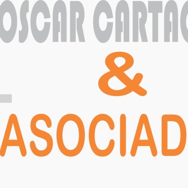 OSCAR CARTAGENA & ASOCIADOS