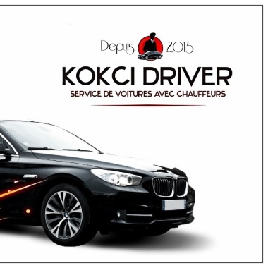 Kokci Driver