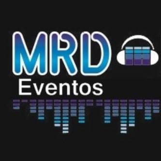 MRD EVENTOS- DJ´S