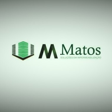 M Matos Soluções em Impermeabilização