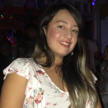 Natalia Jaramillo