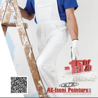 AE-ISENI Peinture Sàrl