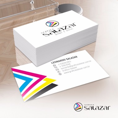 Gráfica Salazar