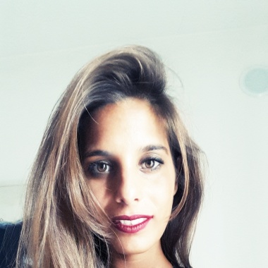 Isabel Pacheco