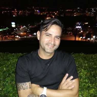 Giancarlo Salazar