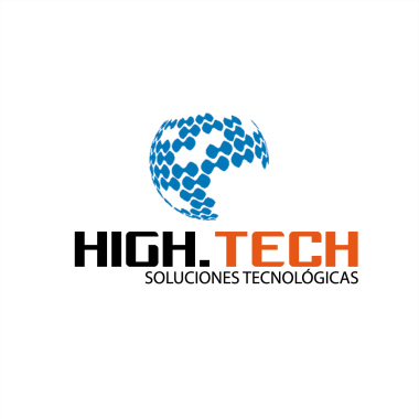 HIGH TECH - Soluciones Tecnológicas