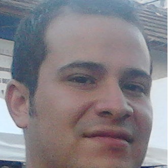 Victor Botero